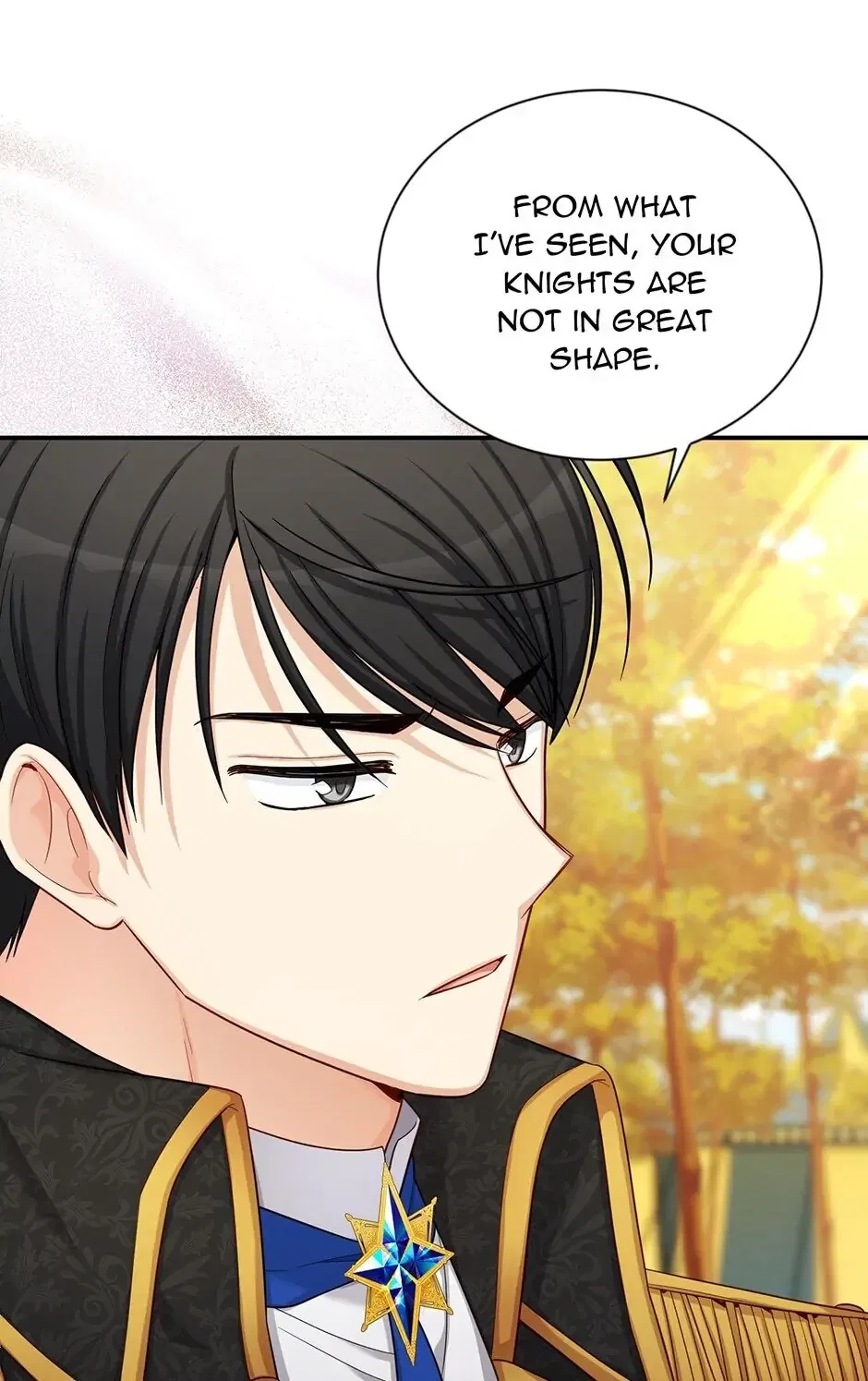 The Duchess With an Empty Soul Chapter 83 – Page 47