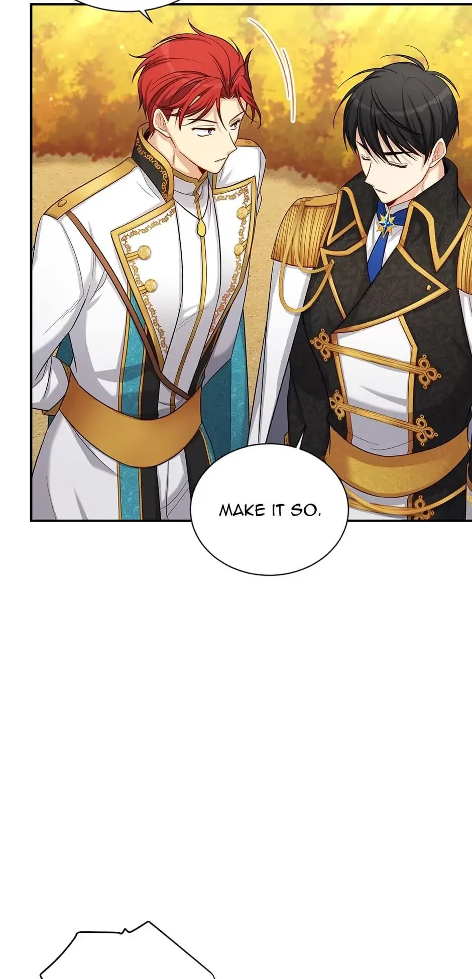 The Duchess With an Empty Soul Chapter 83 – Page 51