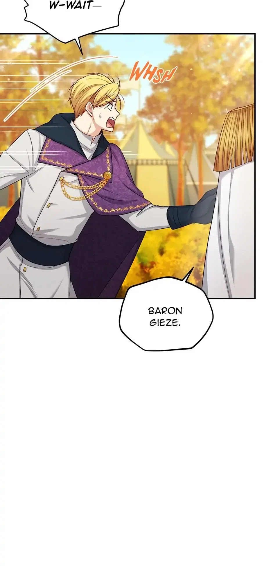 The Duchess With an Empty Soul Chapter 83 – Page 52