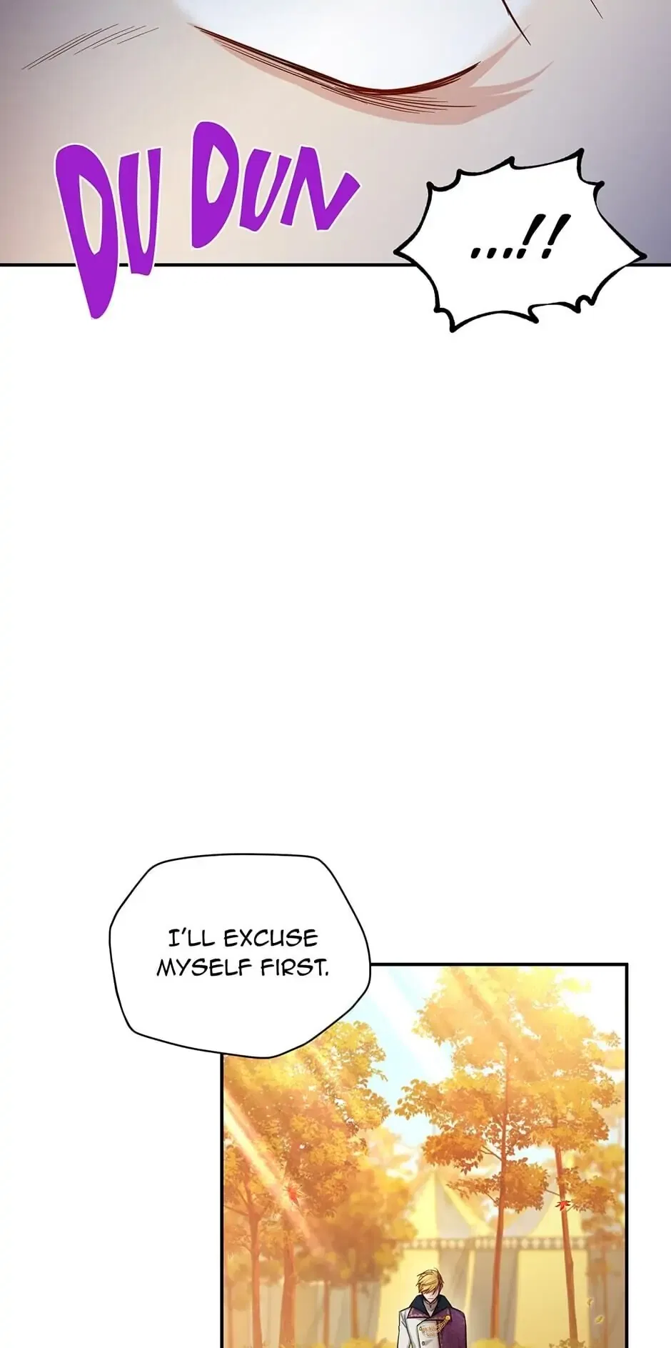 The Duchess With an Empty Soul Chapter 83 – Page 56