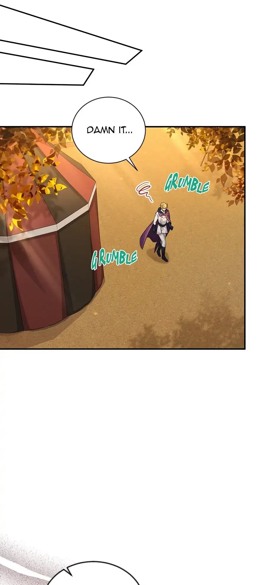 The Duchess With an Empty Soul Chapter 83 – Page 58