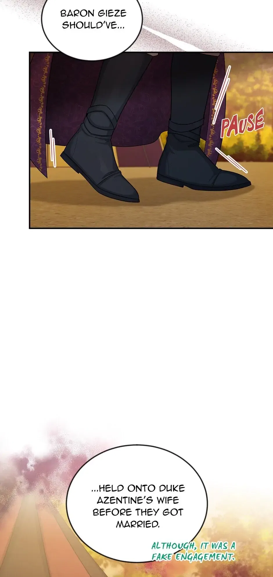 The Duchess With an Empty Soul Chapter 83 – Page 59