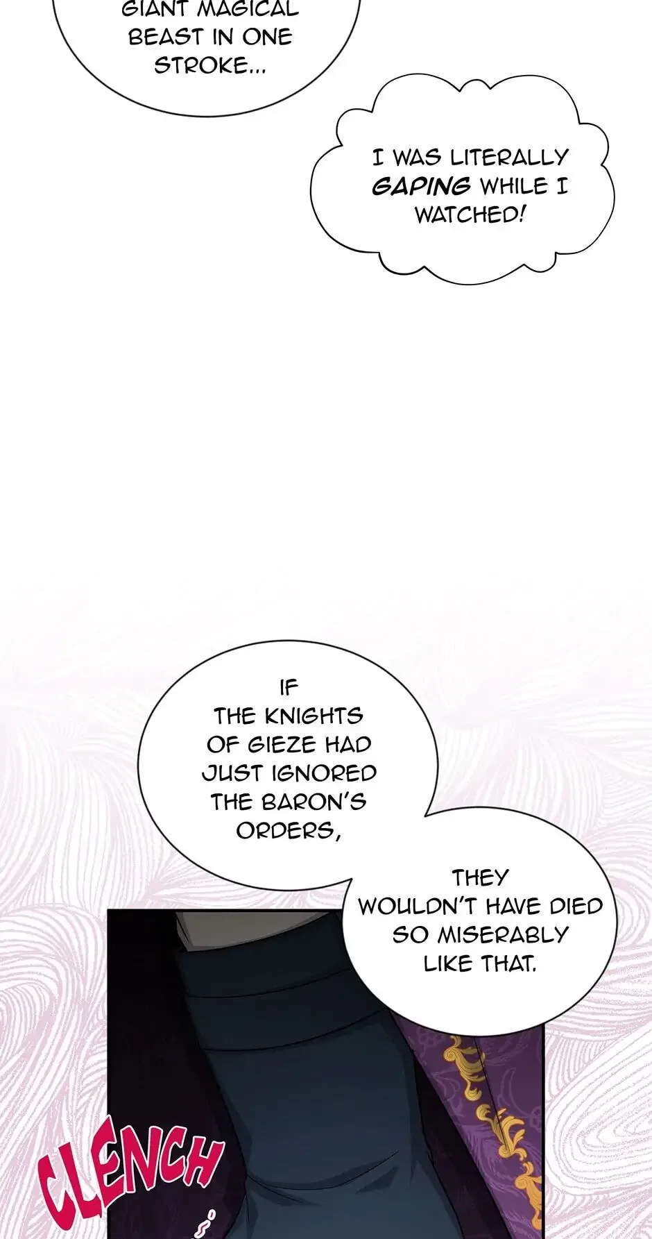 The Duchess With an Empty Soul Chapter 83 – Page 63