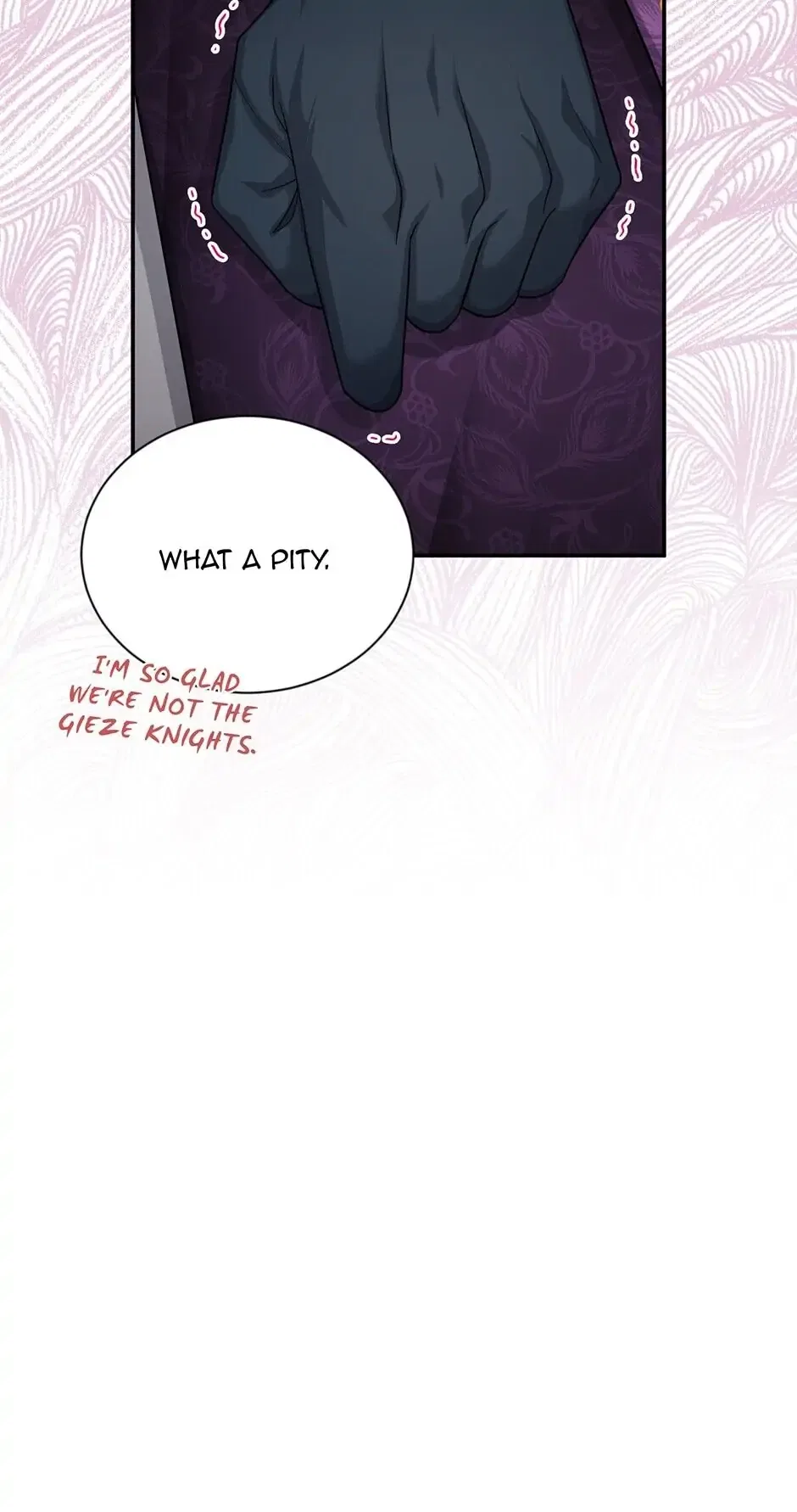 The Duchess With an Empty Soul Chapter 83 – Page 64