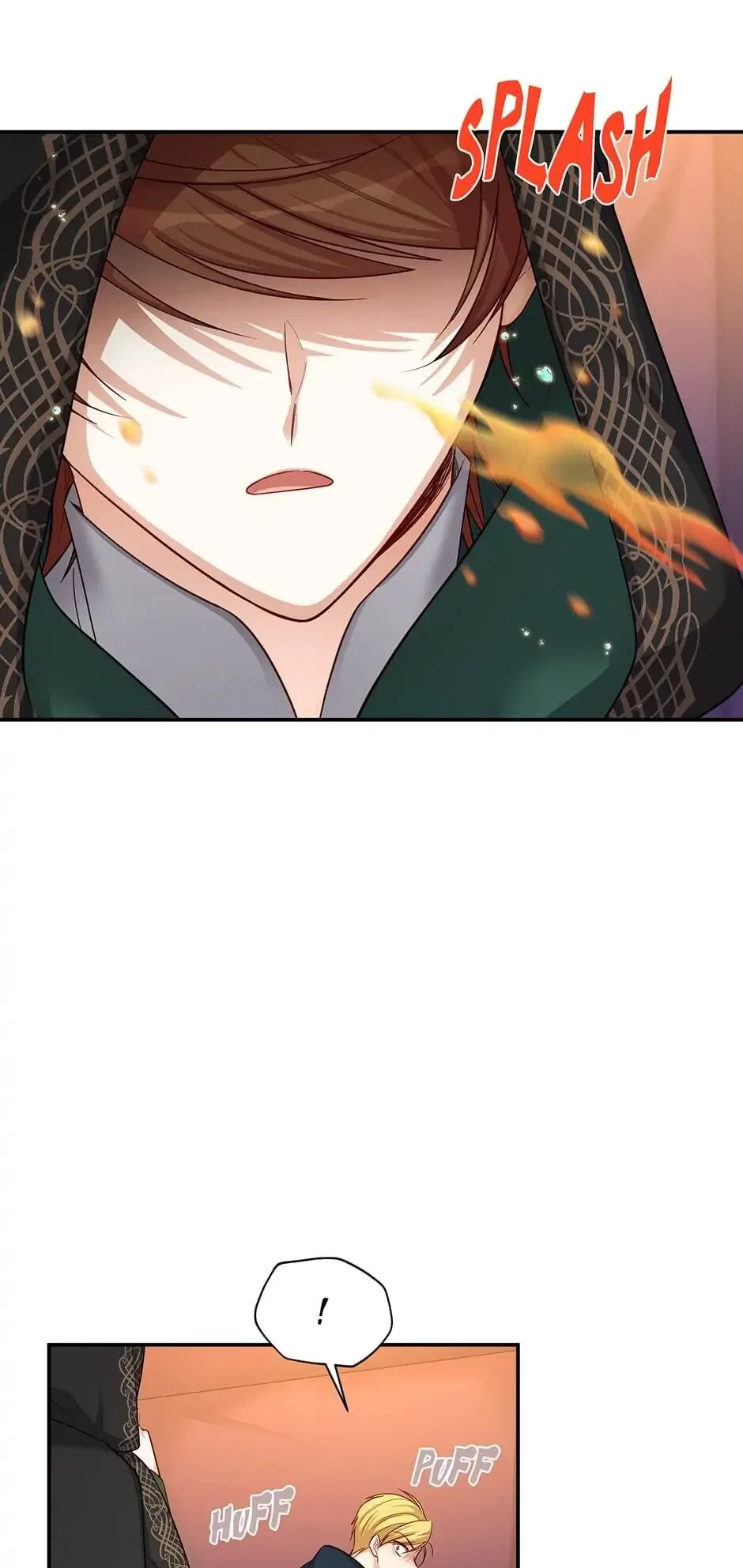 The Duchess With an Empty Soul Chapter 83 – Page 73