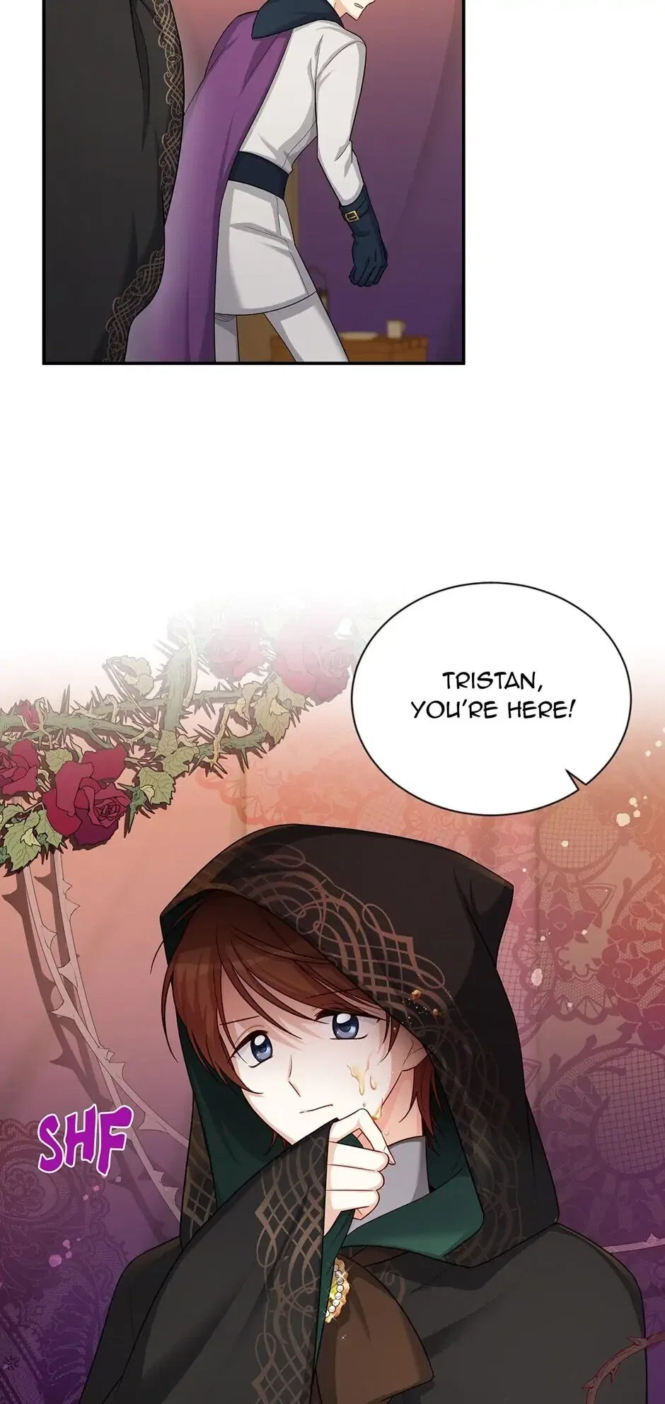 The Duchess With an Empty Soul Chapter 83 – Page 74