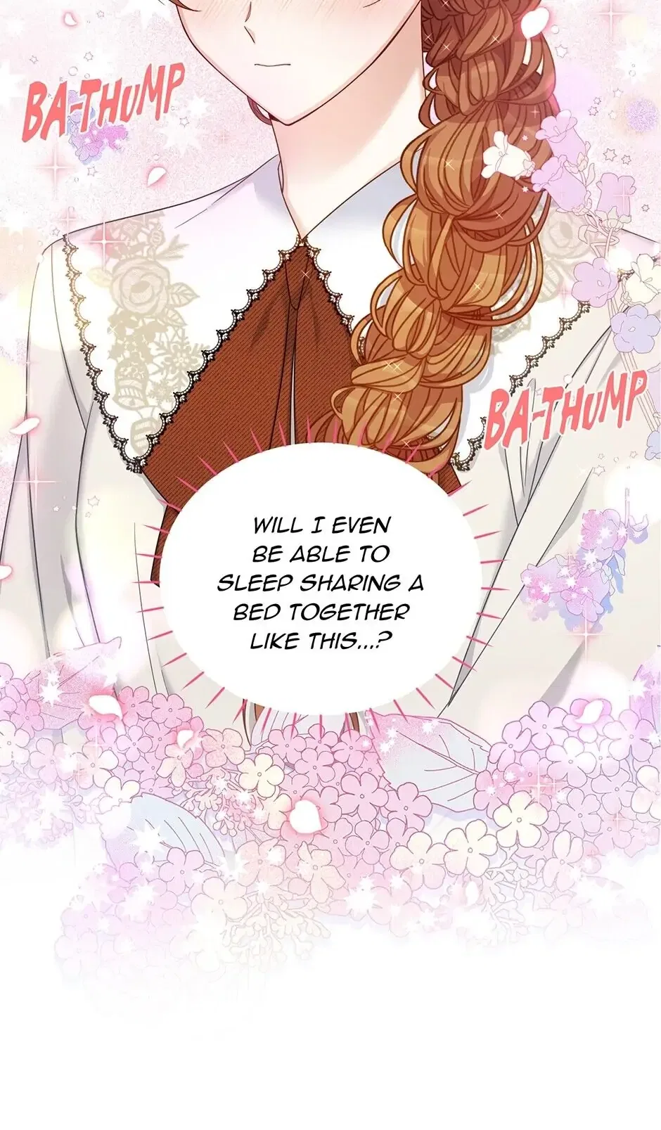 The Duchess With an Empty Soul Chapter 82 – Page 2