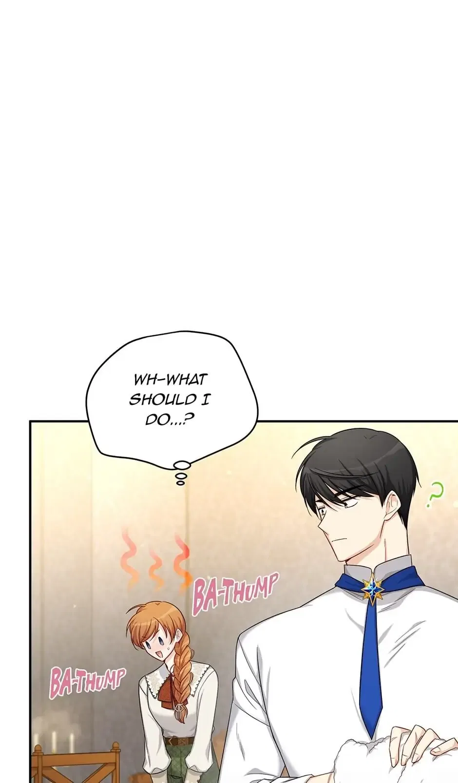 The Duchess With an Empty Soul Chapter 82 – Page 3