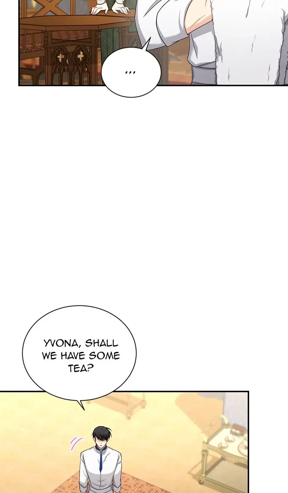 The Duchess With an Empty Soul Chapter 82 – Page 4
