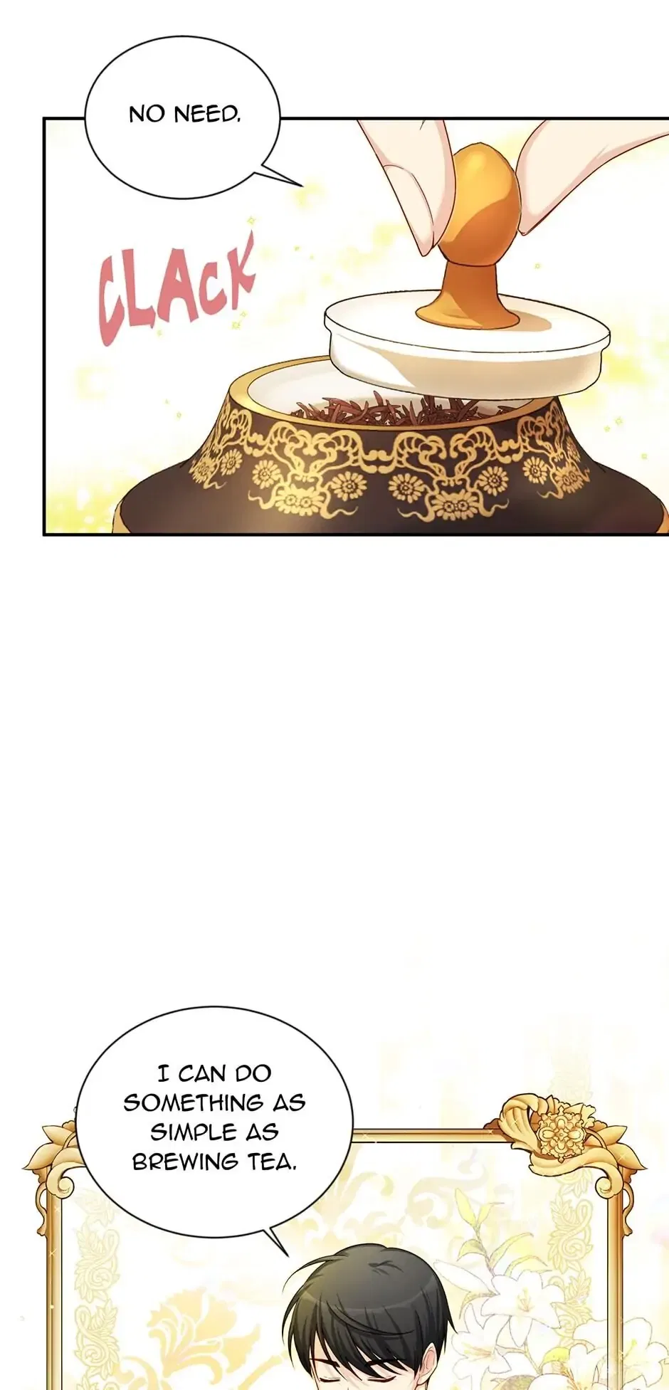 The Duchess With an Empty Soul Chapter 82 – Page 6
