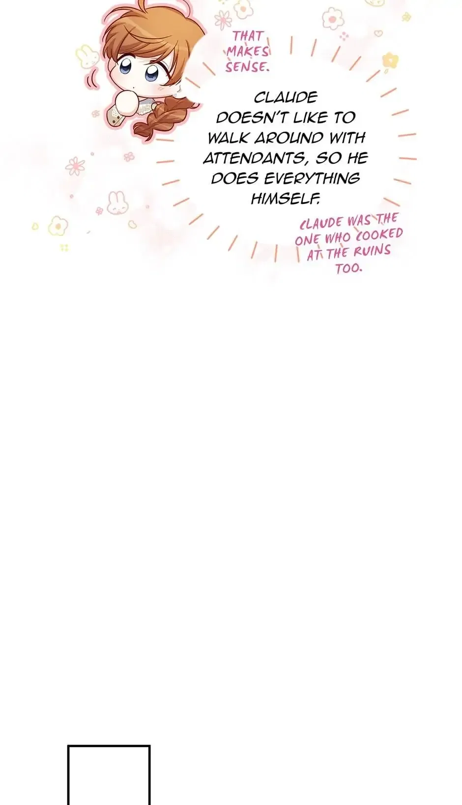 The Duchess With an Empty Soul Chapter 82 – Page 9