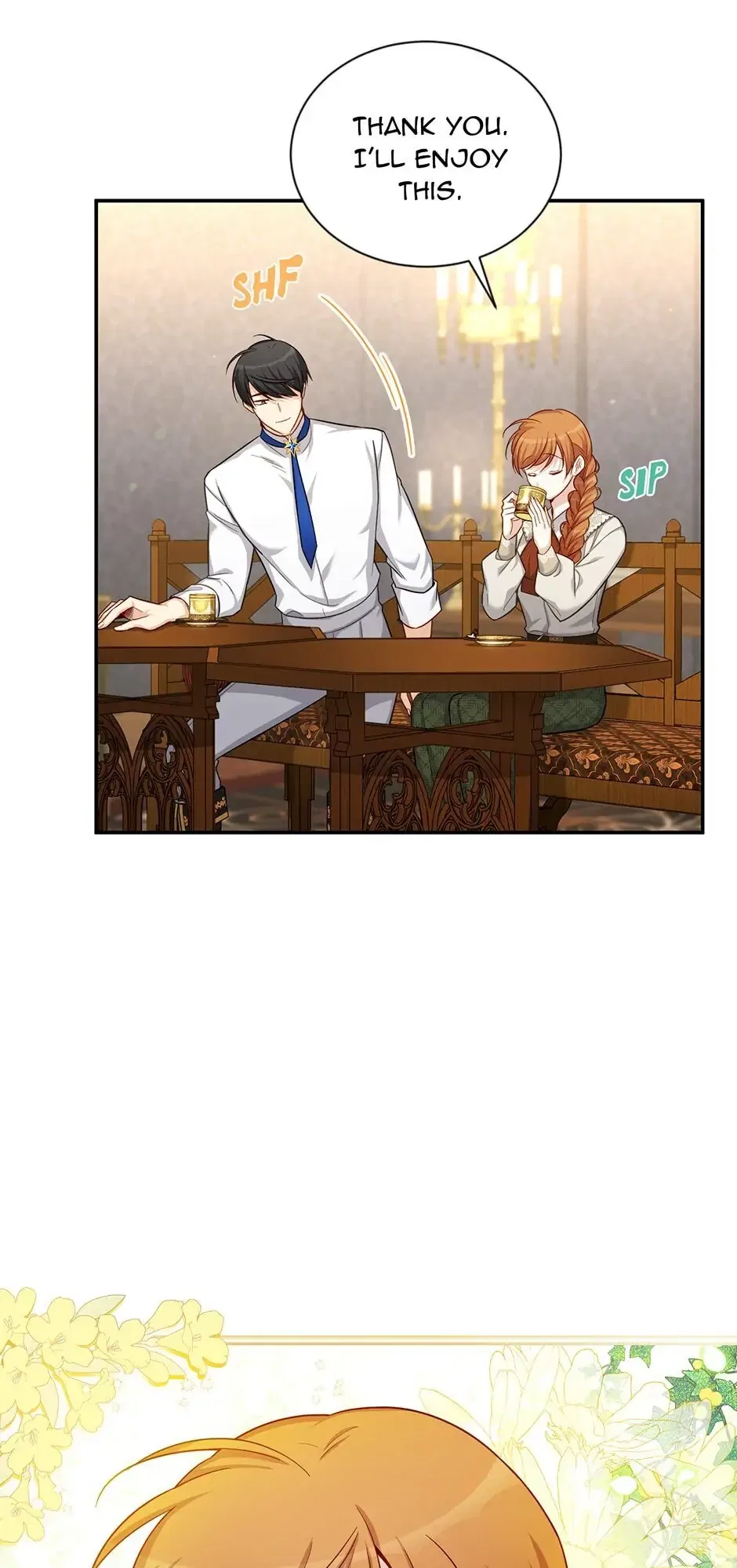 The Duchess With an Empty Soul Chapter 82 – Page 11