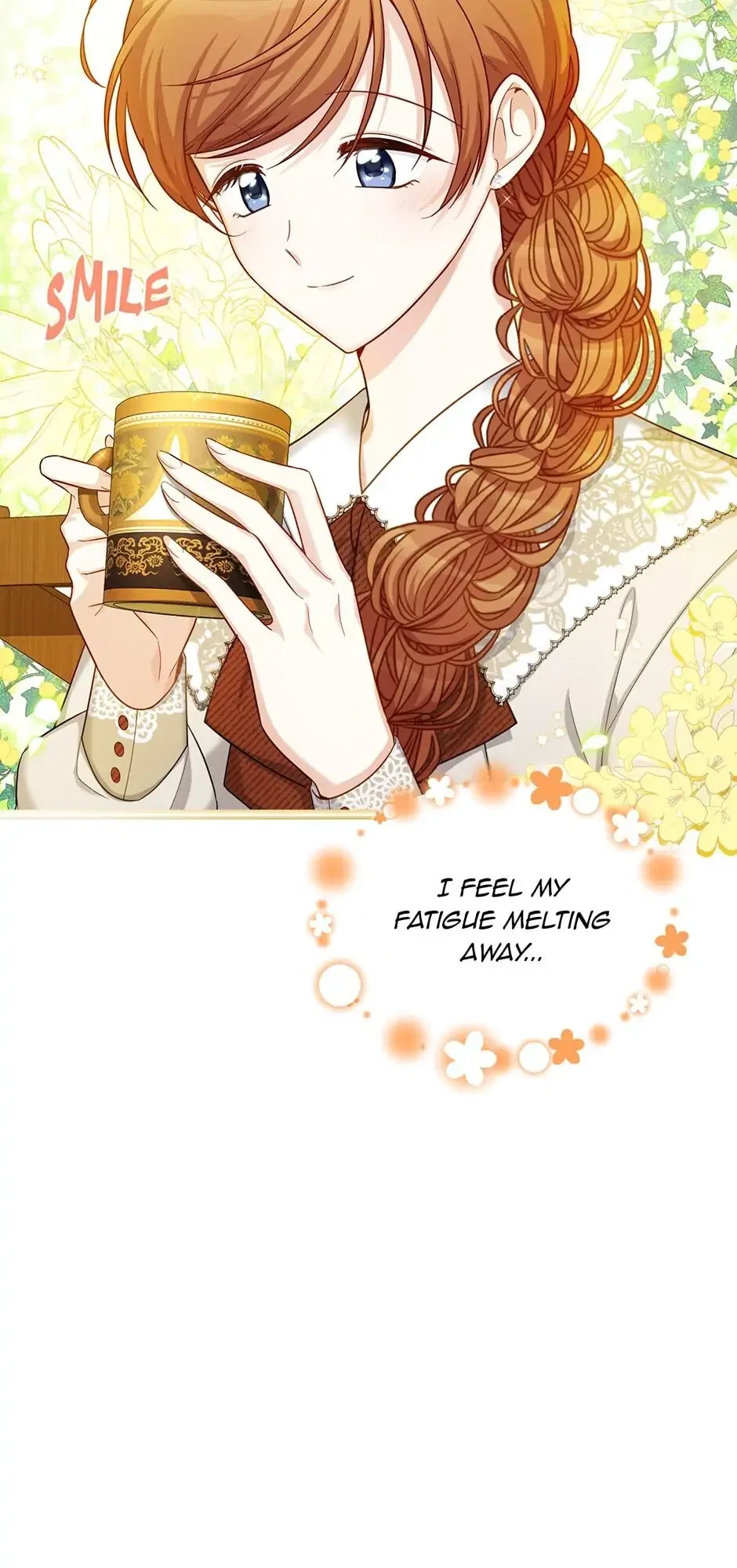 The Duchess With an Empty Soul Chapter 82 – Page 12