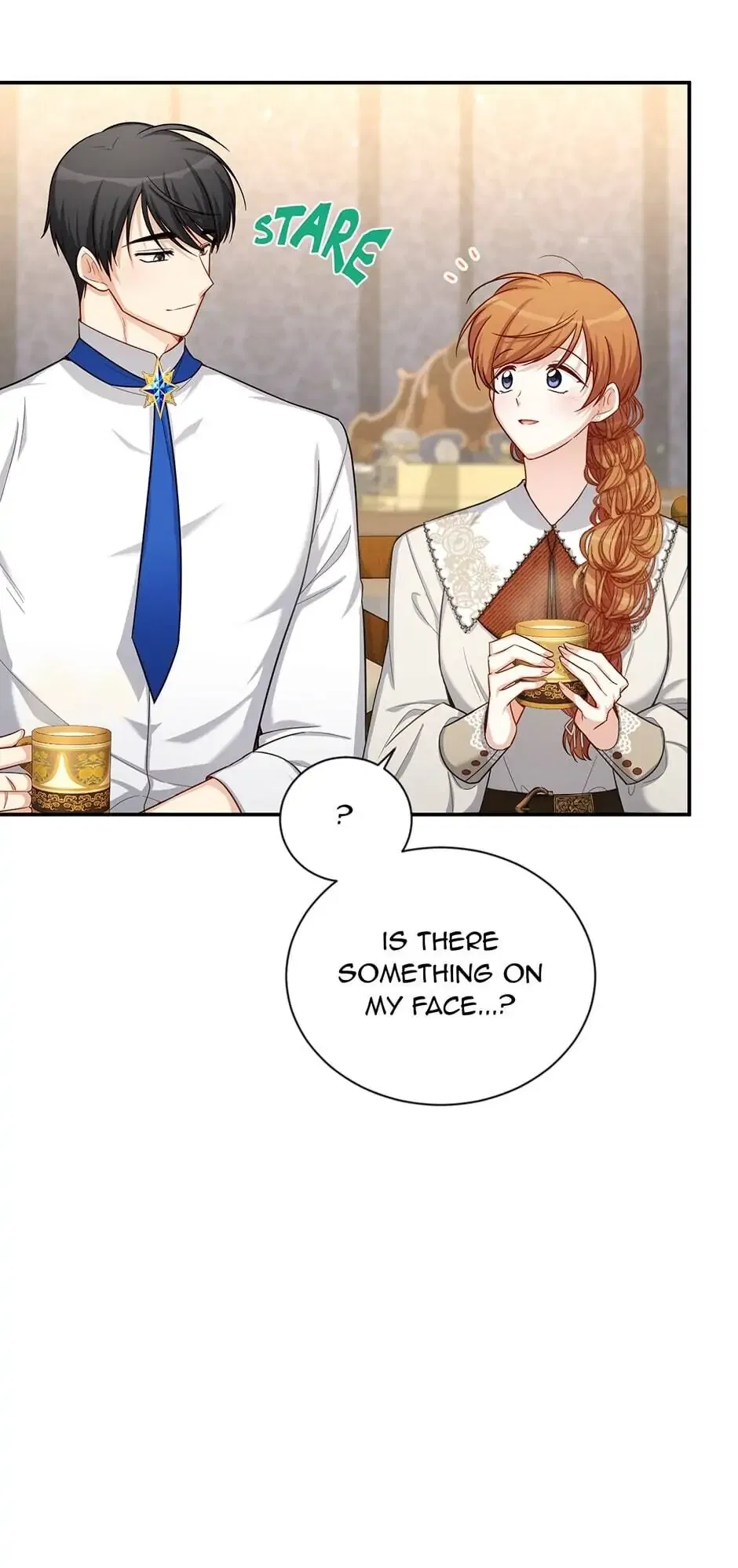 The Duchess With an Empty Soul Chapter 82 – Page 13