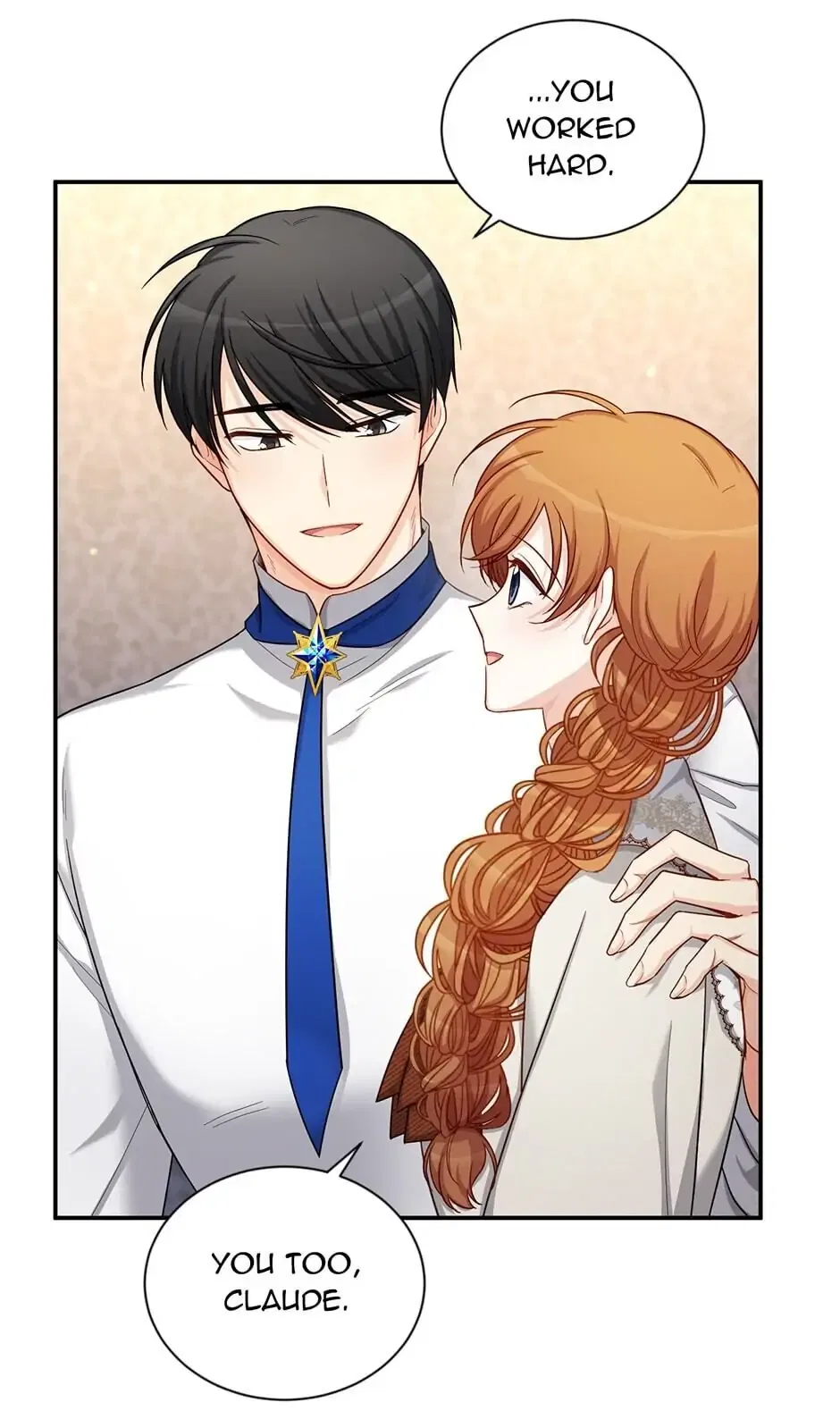 The Duchess With an Empty Soul Chapter 82 – Page 18