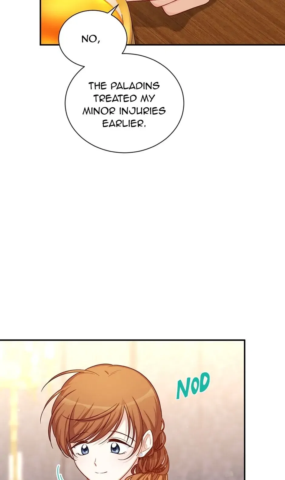 The Duchess With an Empty Soul Chapter 82 – Page 20