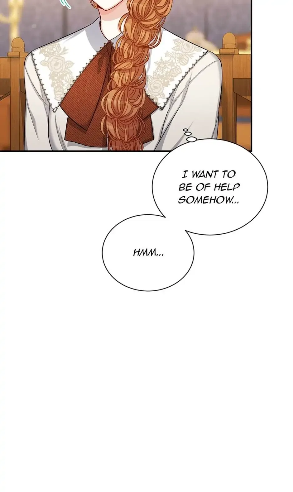The Duchess With an Empty Soul Chapter 82 – Page 21