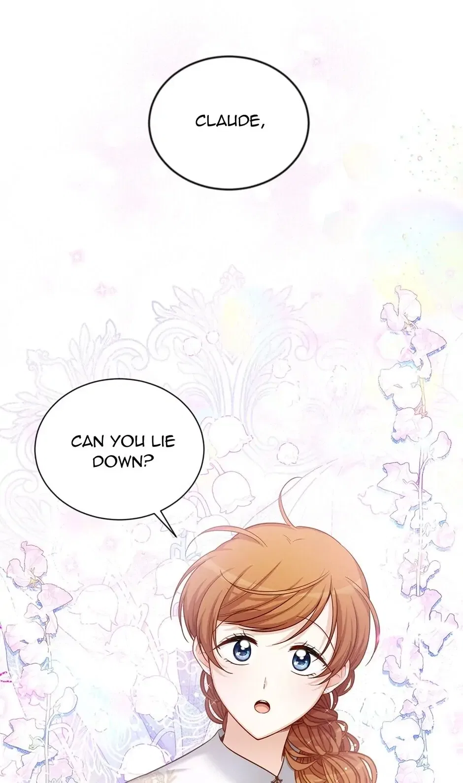 The Duchess With an Empty Soul Chapter 82 – Page 23