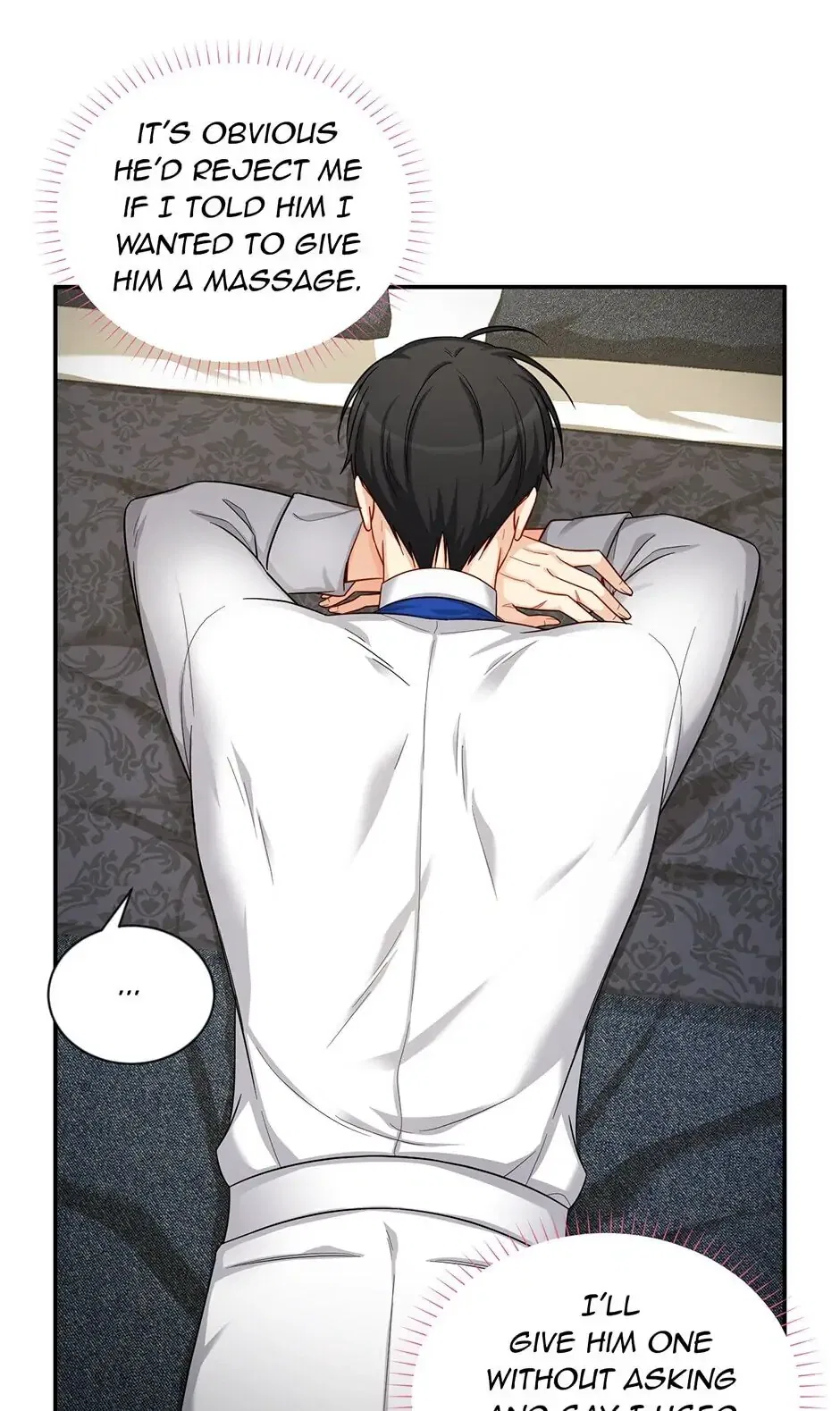 The Duchess With an Empty Soul Chapter 82 – Page 31