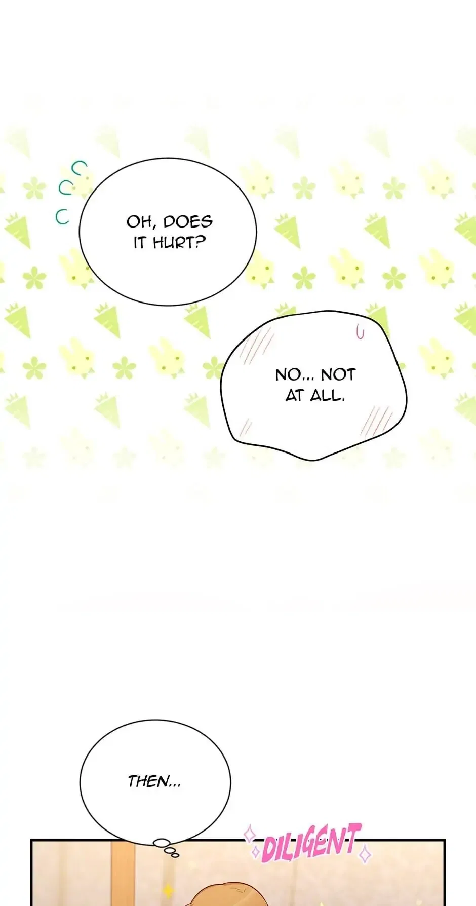 The Duchess With an Empty Soul Chapter 82 – Page 35