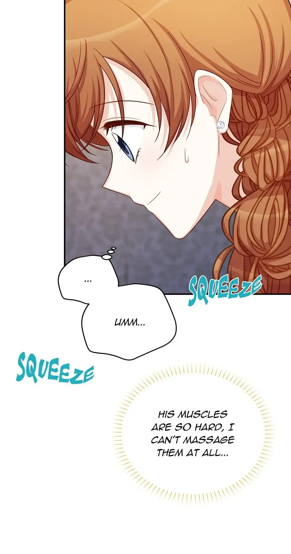 The Duchess With an Empty Soul Chapter 82 – Page 37