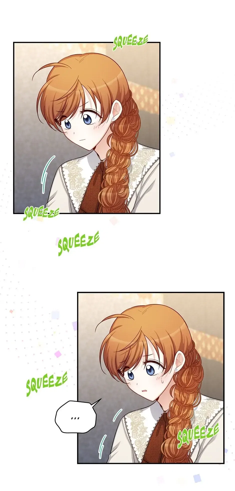The Duchess With an Empty Soul Chapter 82 – Page 39