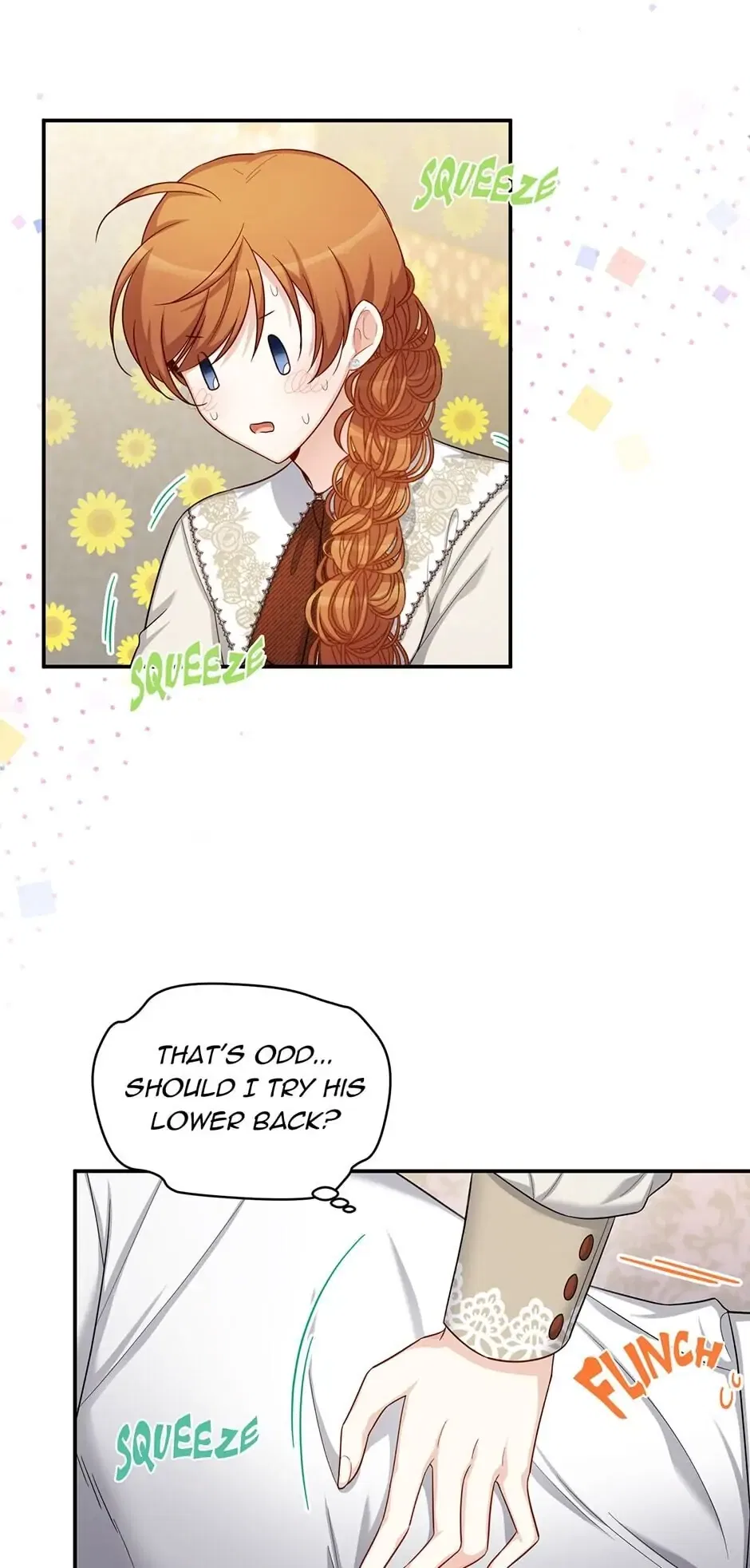 The Duchess With an Empty Soul Chapter 82 – Page 40