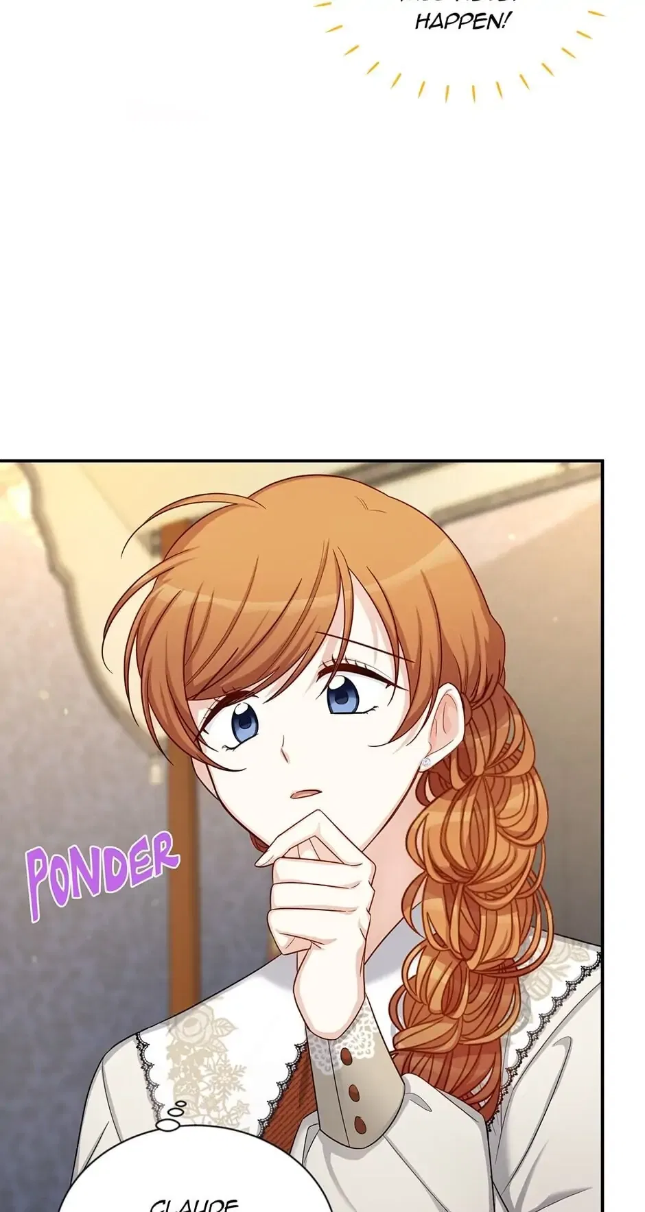 The Duchess With an Empty Soul Chapter 82 – Page 44