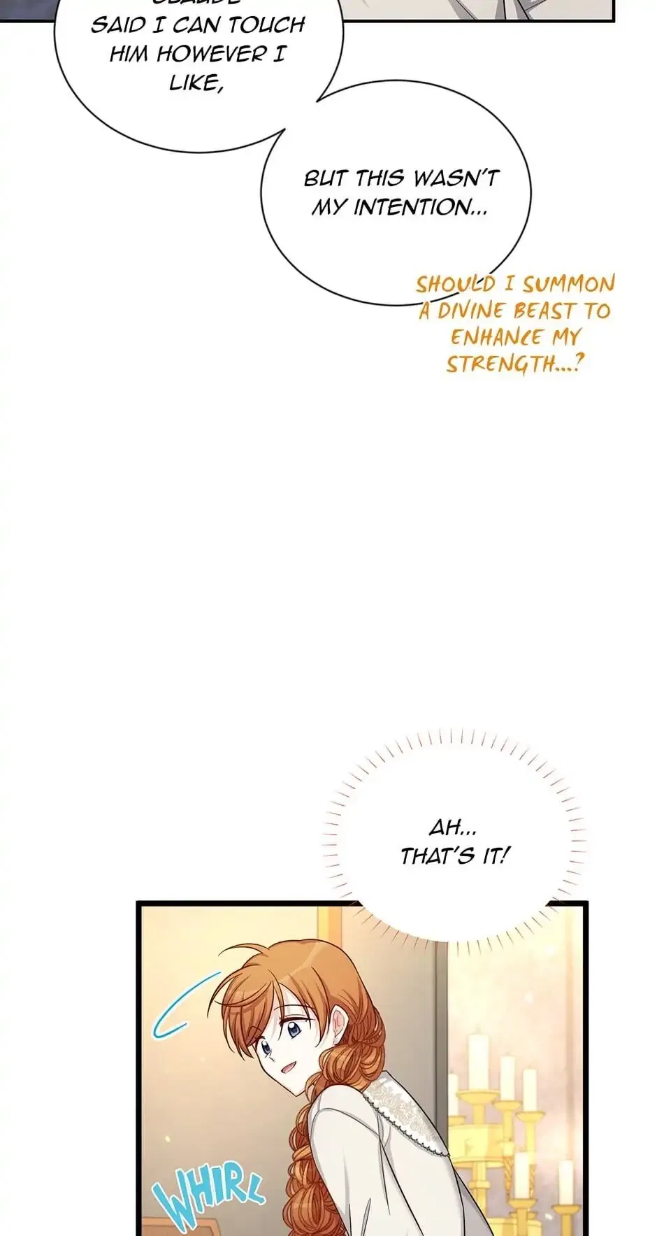 The Duchess With an Empty Soul Chapter 82 – Page 45