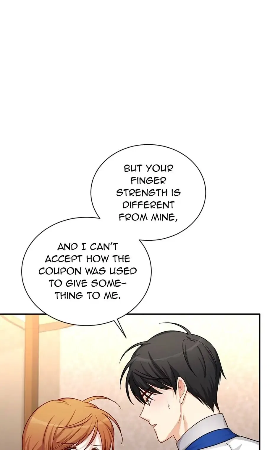 The Duchess With an Empty Soul Chapter 82 – Page 54