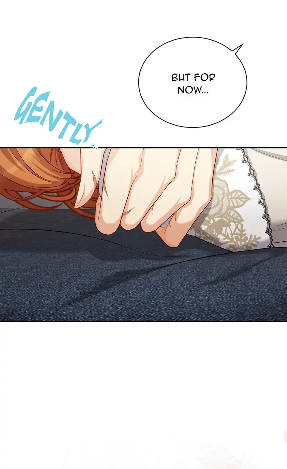 The Duchess With an Empty Soul Chapter 82 – Page 56