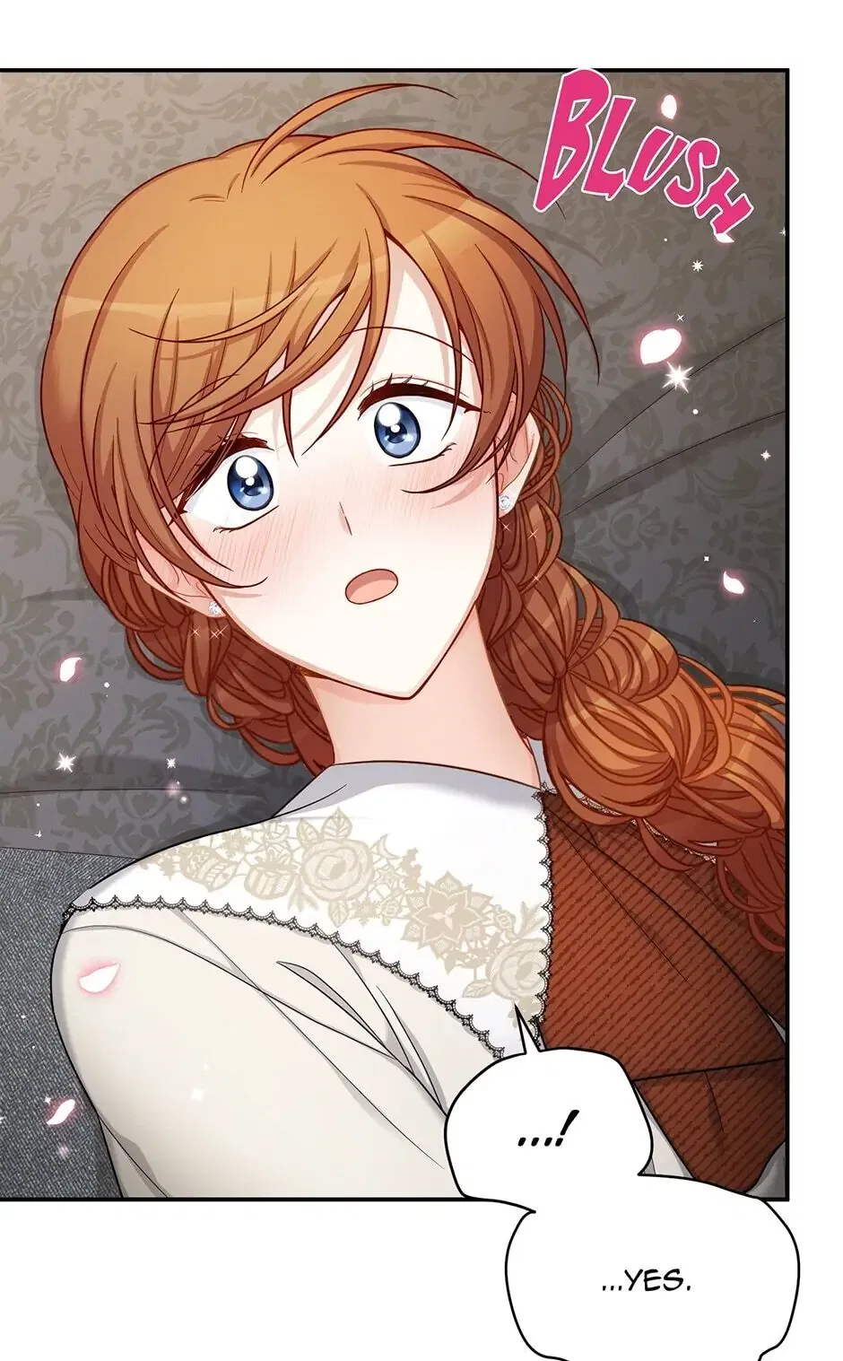 The Duchess With an Empty Soul Chapter 82 – Page 59