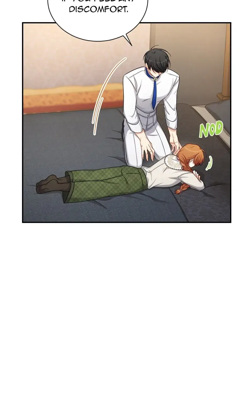 The Duchess With an Empty Soul Chapter 82 – Page 62