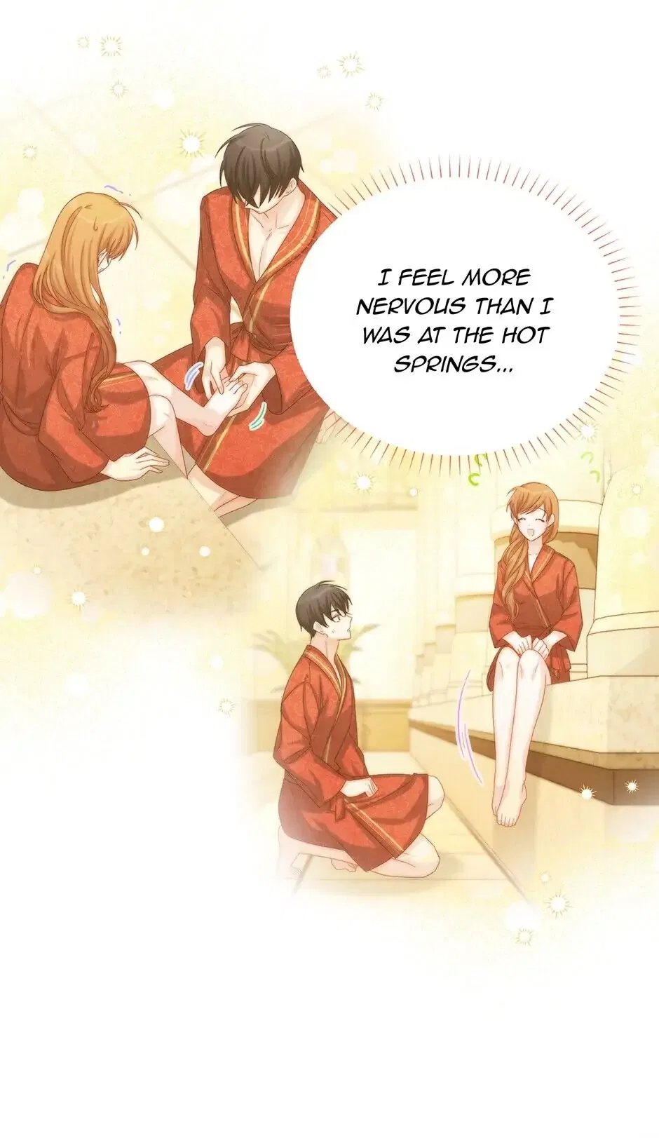 The Duchess With an Empty Soul Chapter 82 – Page 66
