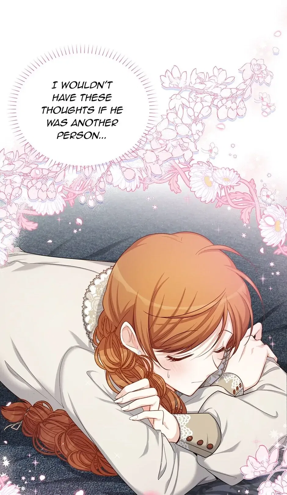 The Duchess With an Empty Soul Chapter 82 – Page 67