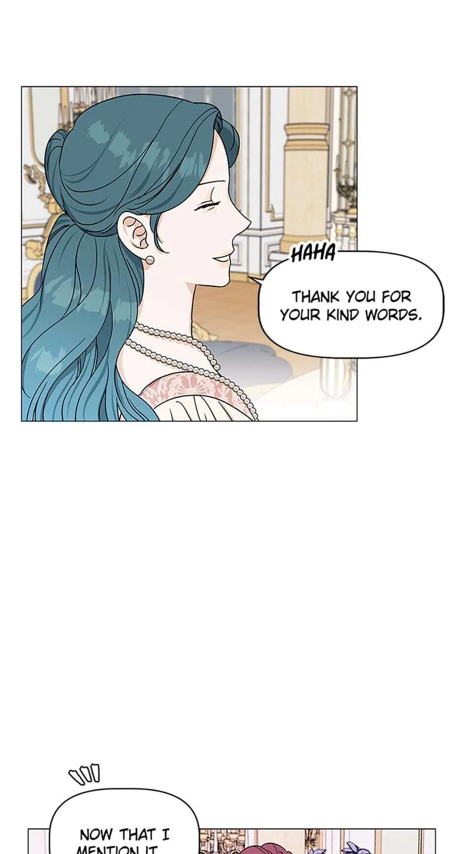 Let Me Fall Be Brilliant Chapter 25 – Page 9