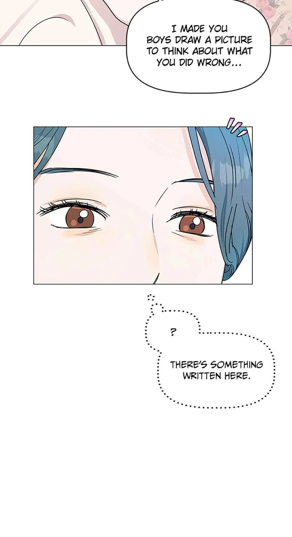 Let Me Fall Be Brilliant Chapter 25 – Page 14