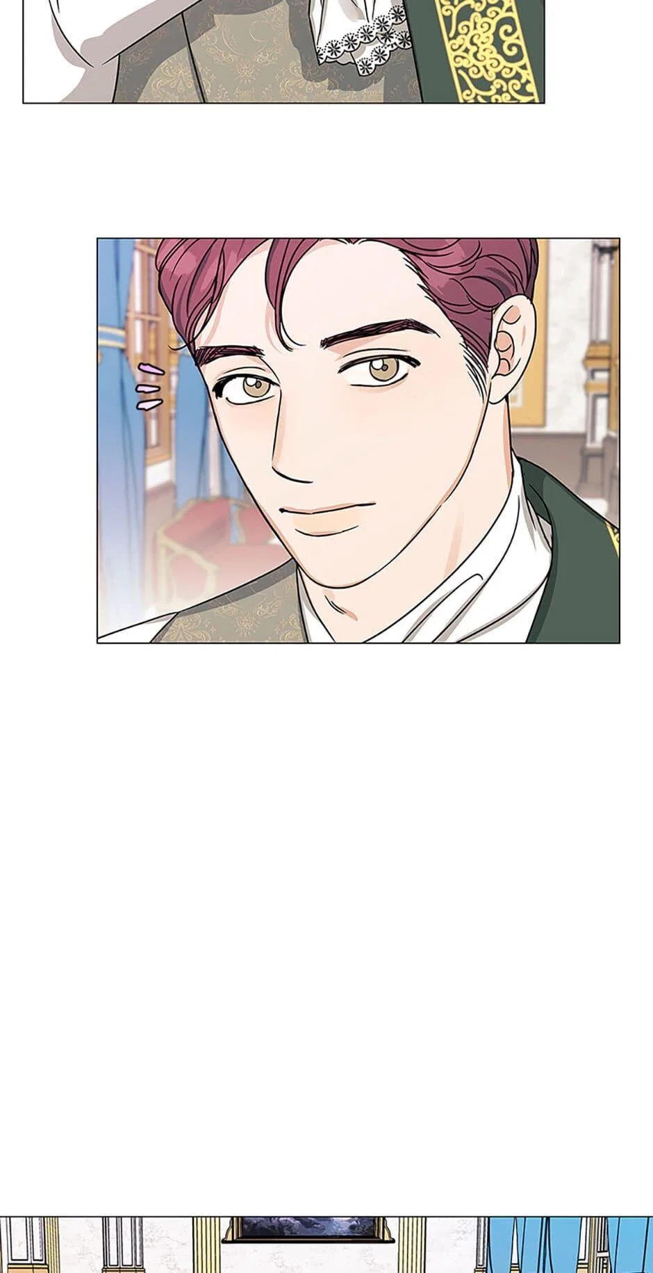 Let Me Fall Be Brilliant Chapter 25 – Page 22