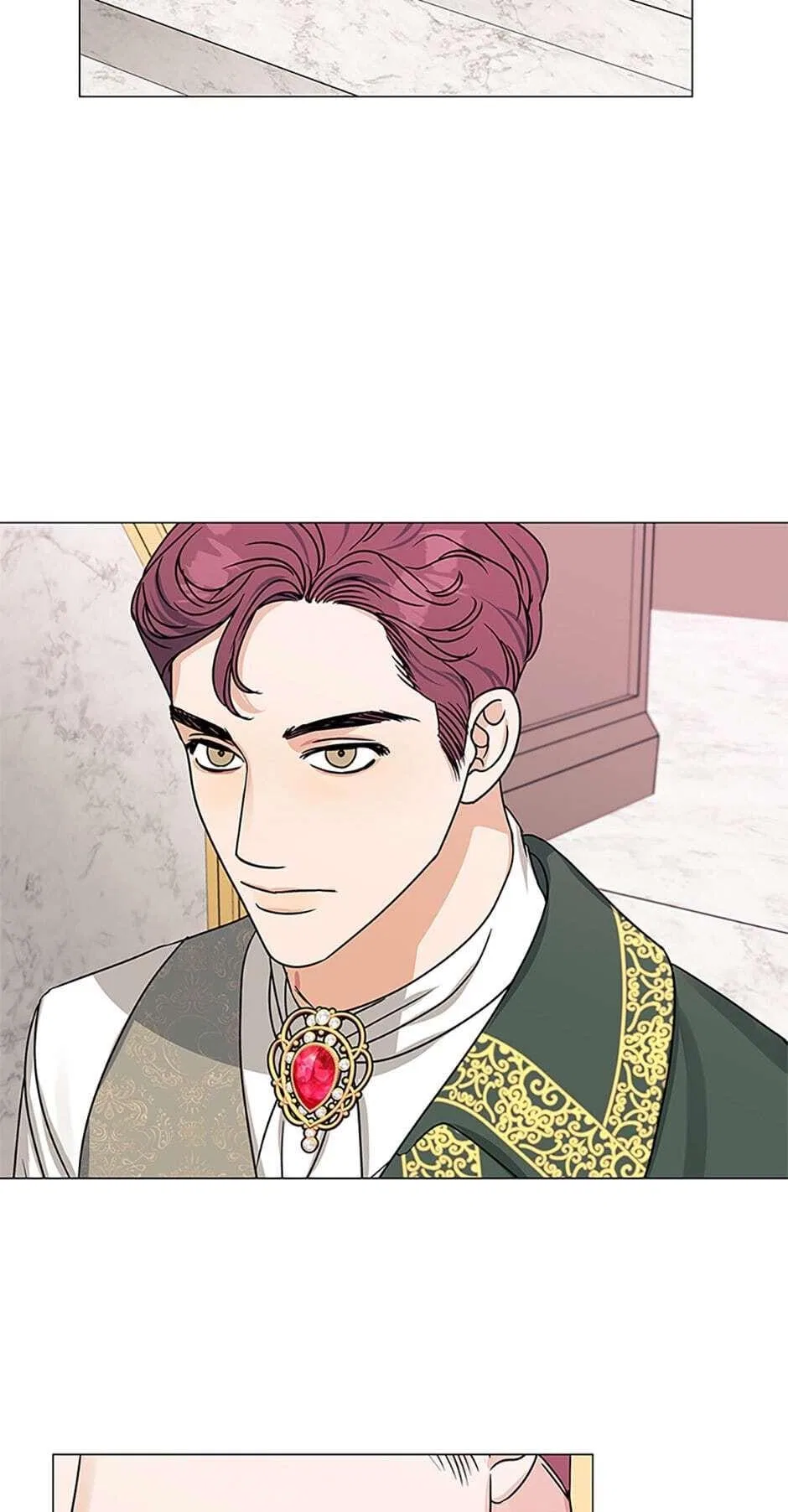 Let Me Fall Be Brilliant Chapter 25 – Page 30