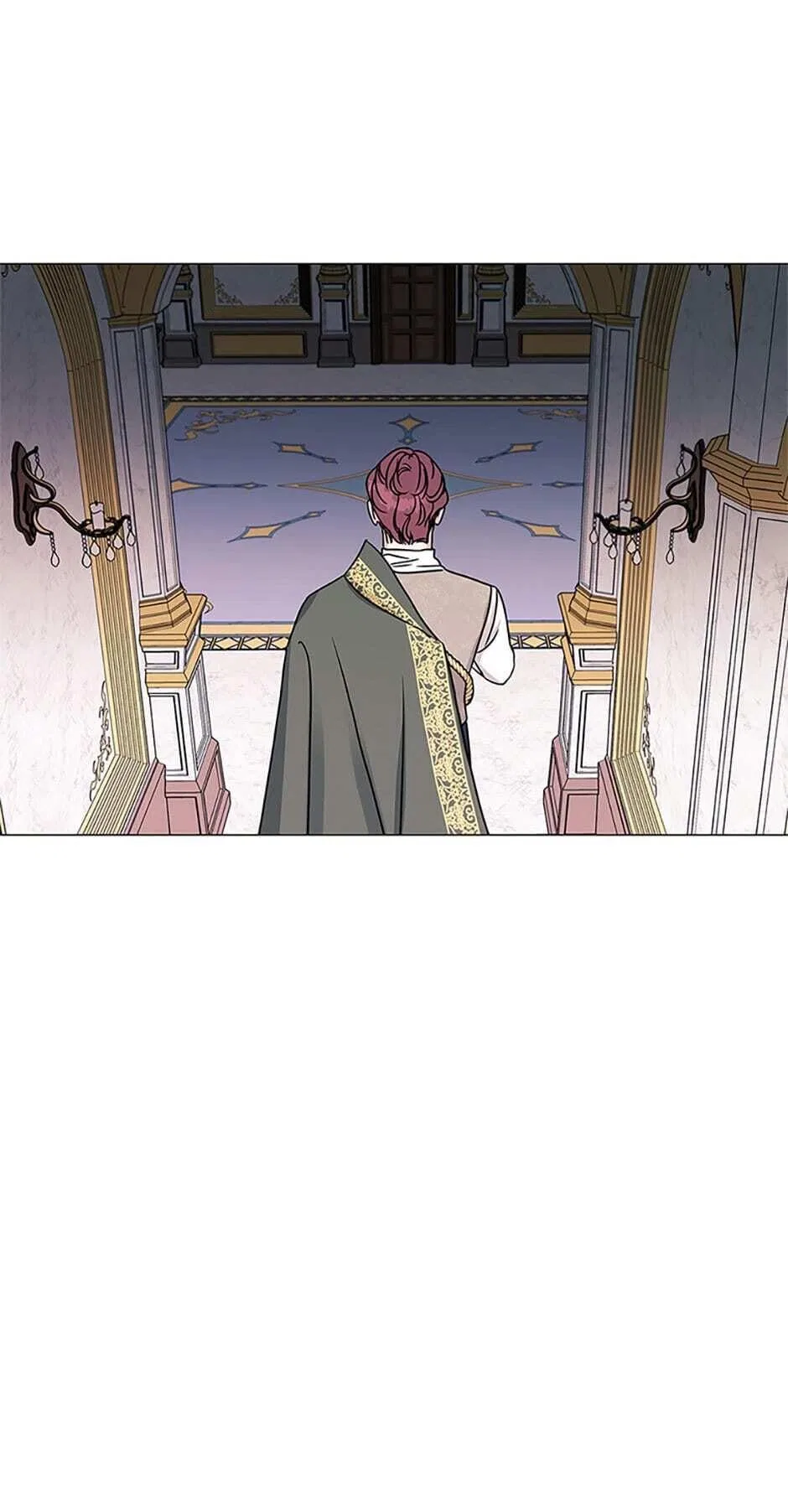 Let Me Fall Be Brilliant Chapter 25 – Page 32