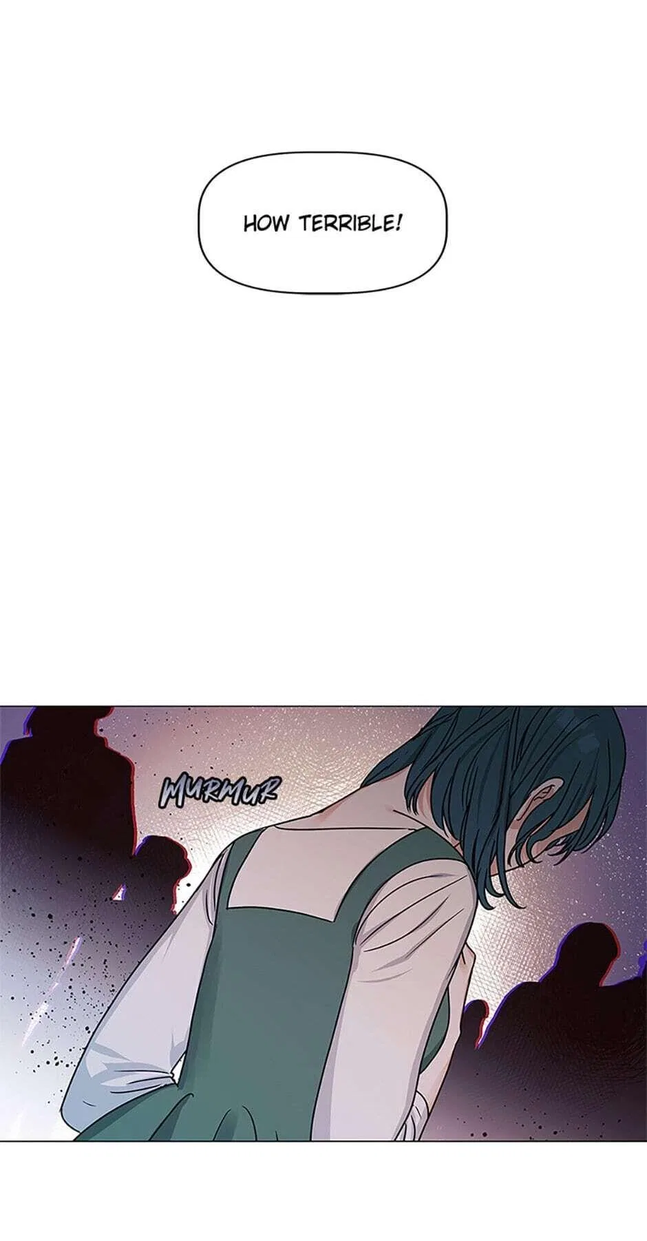 Let Me Fall Be Brilliant Chapter 25 – Page 35