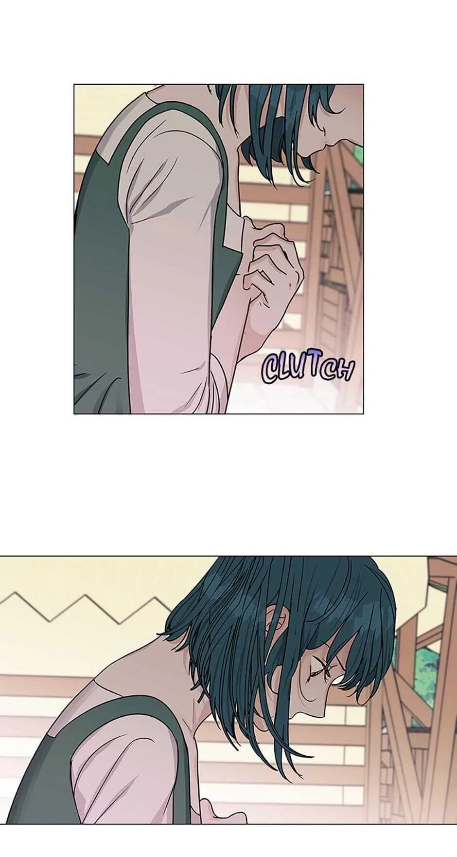 Let Me Fall Be Brilliant Chapter 25 – Page 36