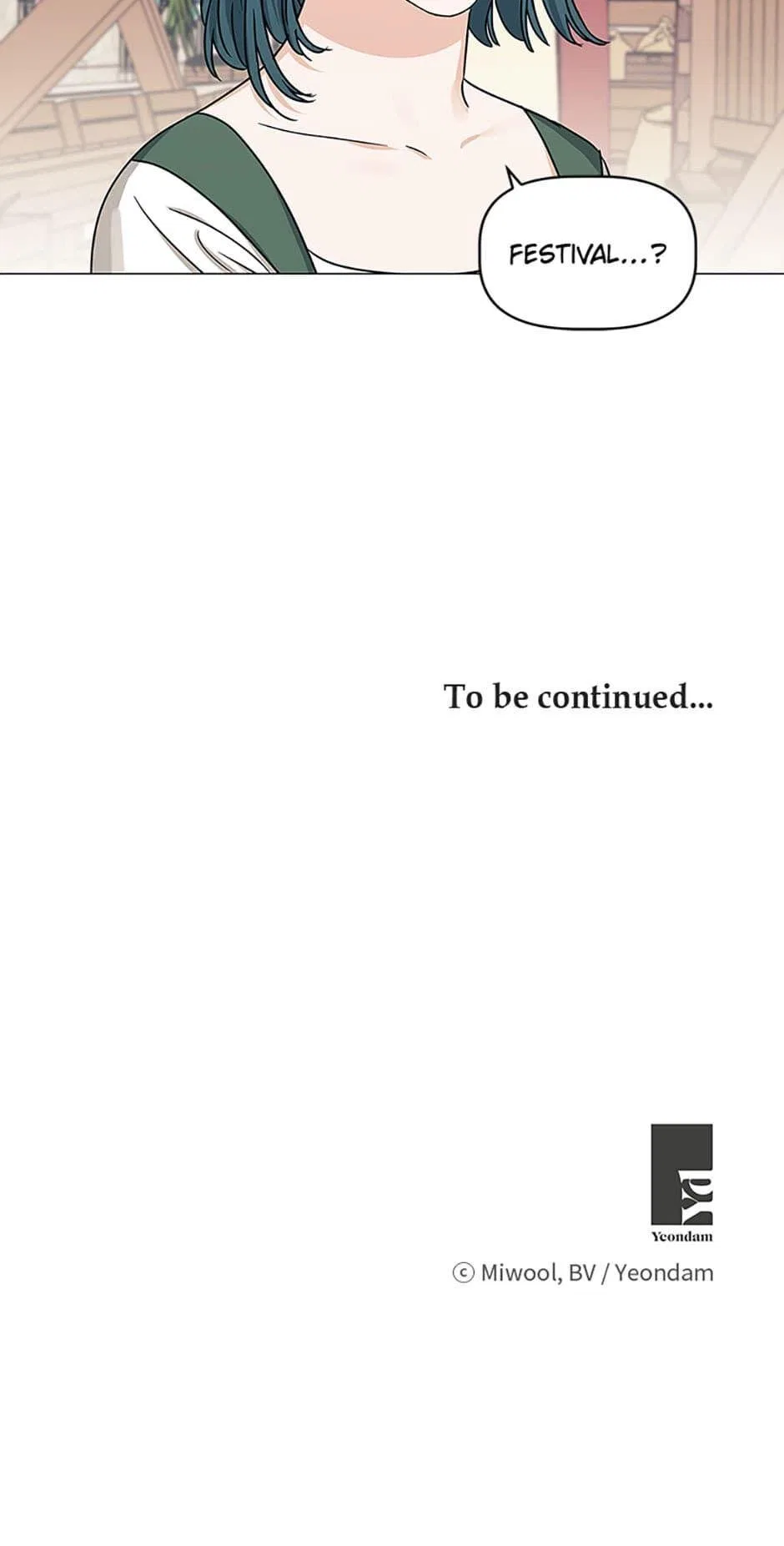 Let Me Fall Be Brilliant Chapter 25 – Page 44