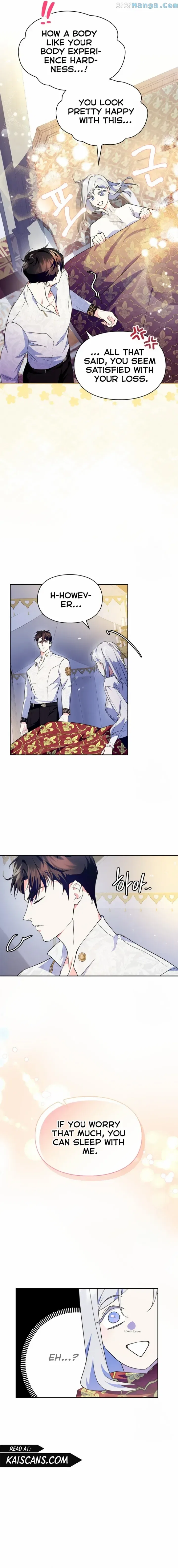 I Became the Tyrant’s Servant Chapter 13 – Page 6