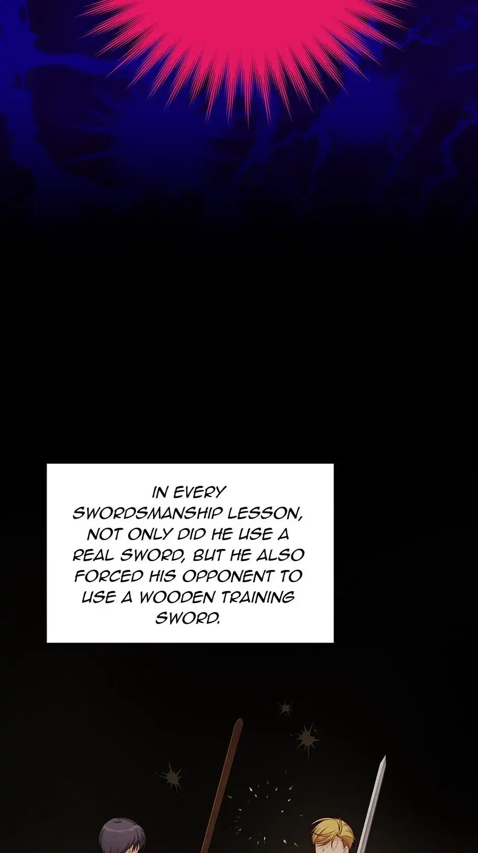 The Duchess With an Empty Soul Chapter 81 – Page 2