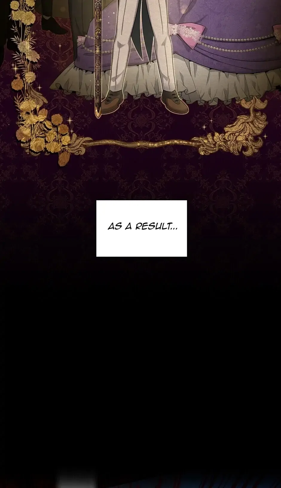 The Duchess With an Empty Soul Chapter 81 – Page 8