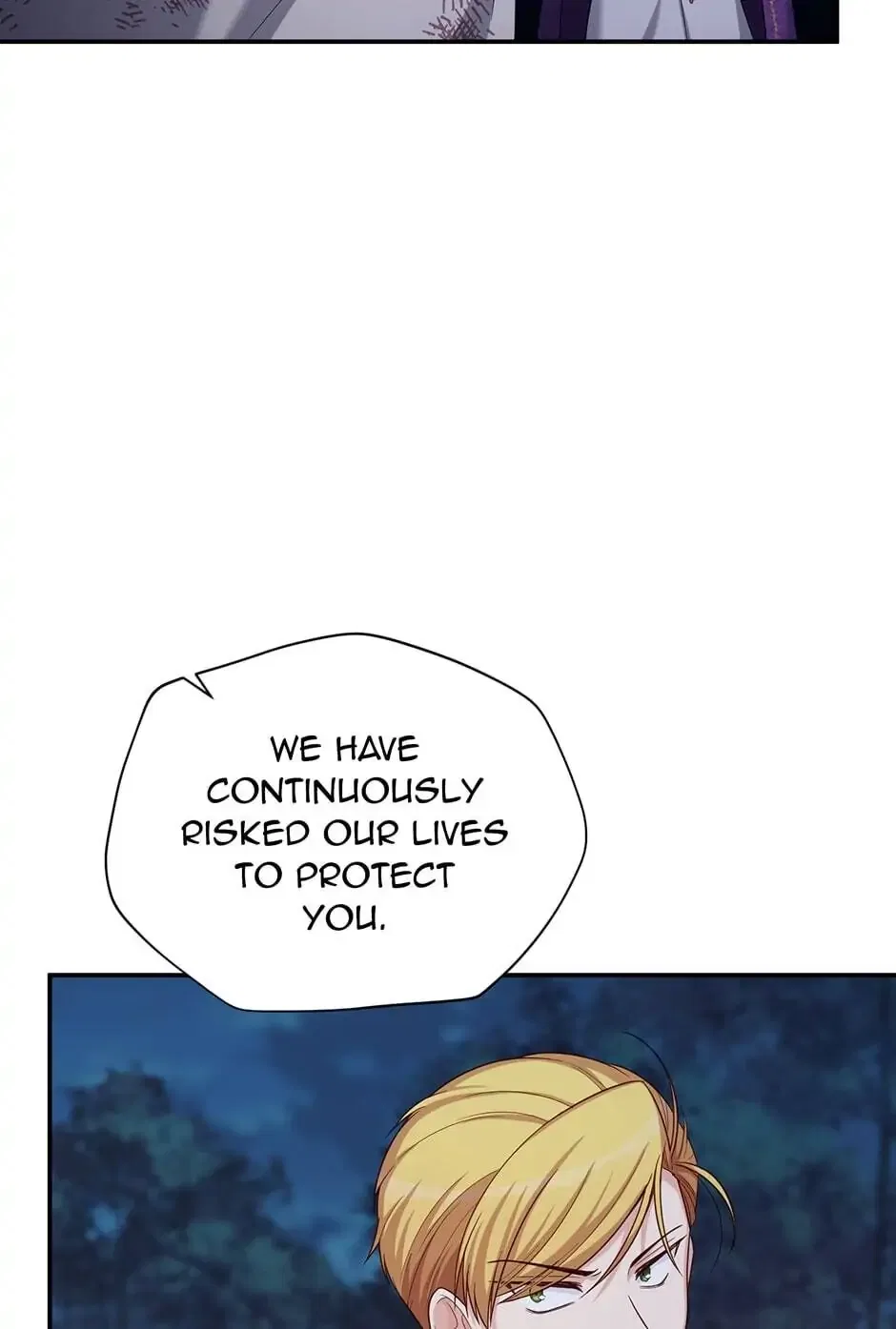 The Duchess With an Empty Soul Chapter 81 – Page 12