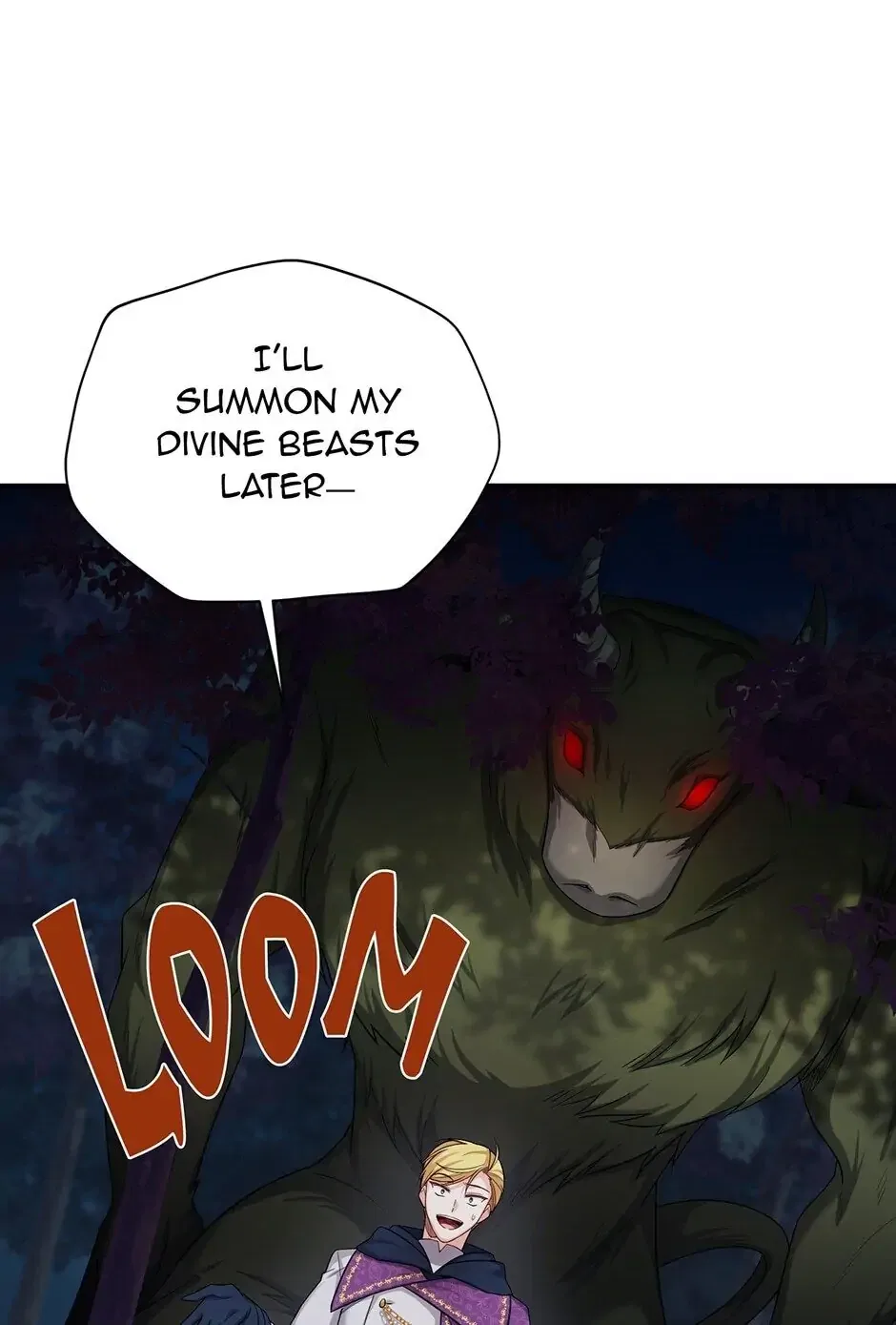 The Duchess With an Empty Soul Chapter 81 – Page 18