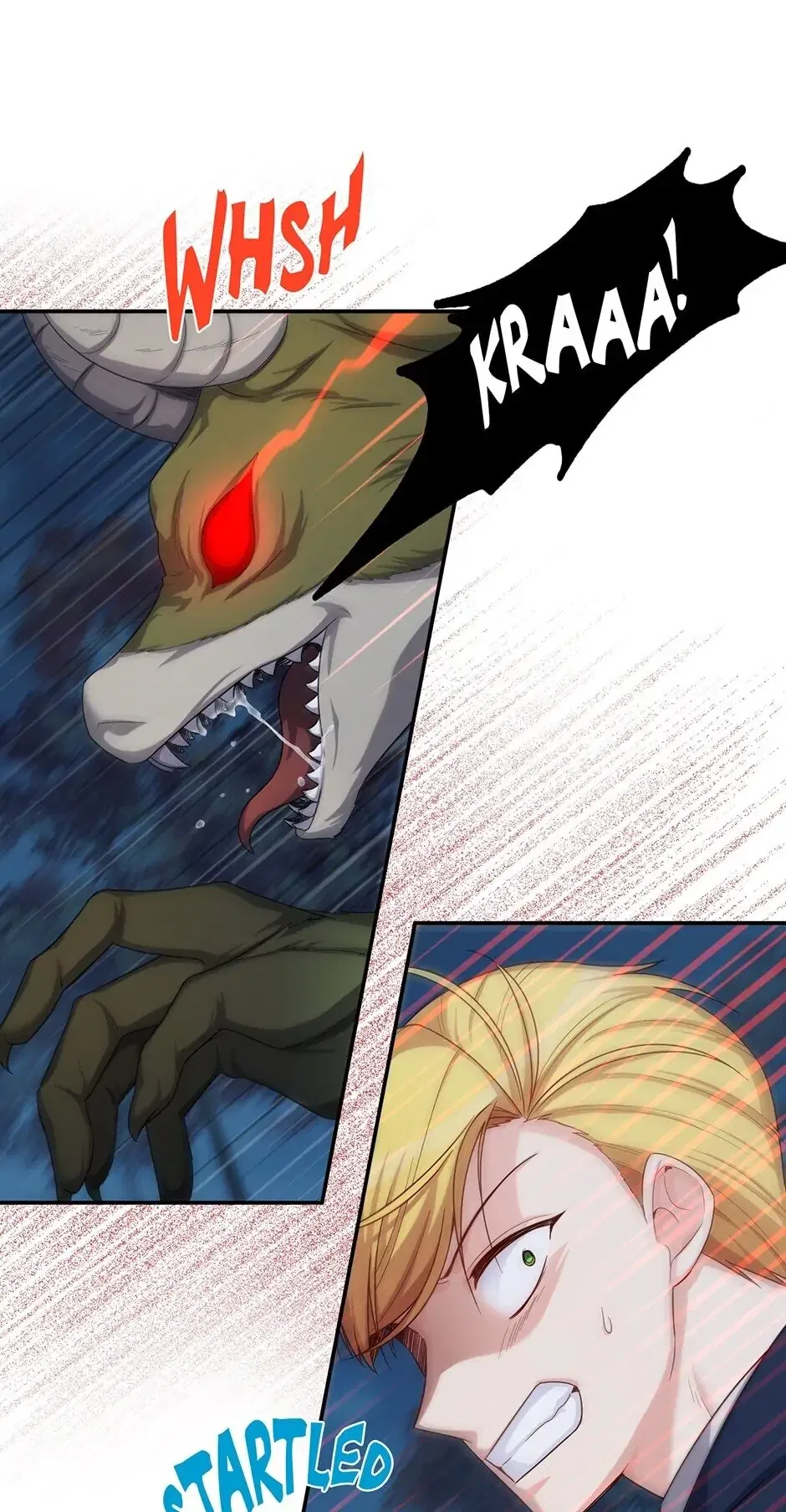 The Duchess With an Empty Soul Chapter 81 – Page 20