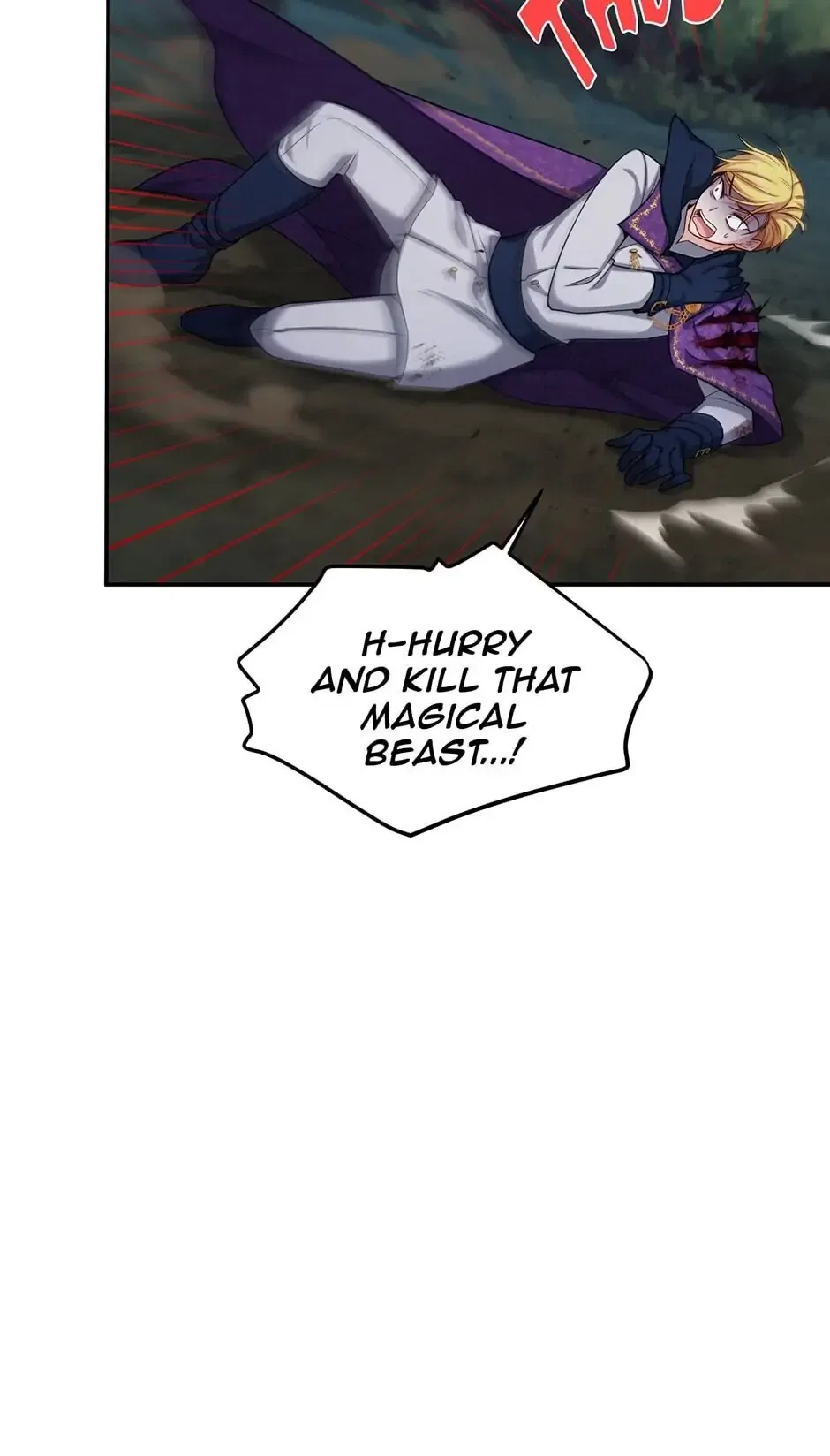 The Duchess With an Empty Soul Chapter 81 – Page 25